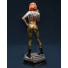 Fifth Element - Leeloo