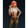 Fifth Element - Leeloo