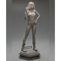 Fifth Element - Leeloo