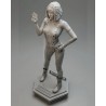 Fifth Element - Leeloo