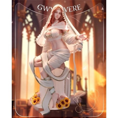 Gwynevere