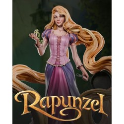 Rapunzel