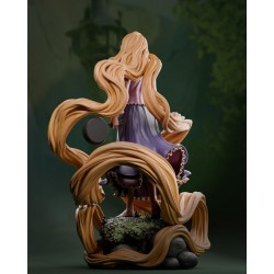 Rapunzel
