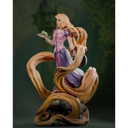 Rapunzel