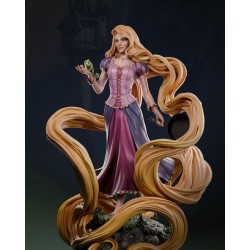 Rapunzel