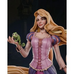 Rapunzel