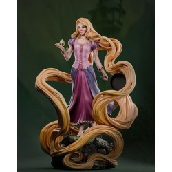 Rapunzel