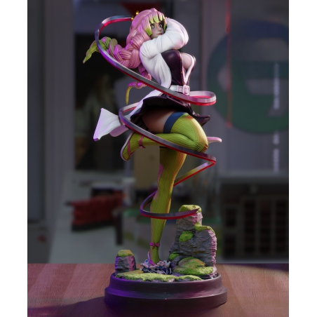 Mitsuri Kanroji