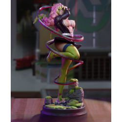 Mitsuri Kanroji