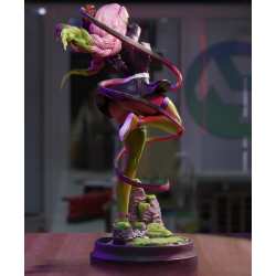 Mitsuri Kanroji