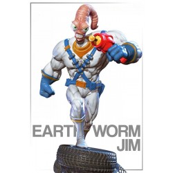Earthworm Jim