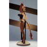Furry Giraffe