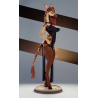 Furry Giraffe
