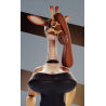 Furry Giraffe