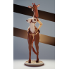 Furry Giraffe