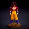 Goku Super Saiyan 4
