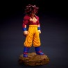 Goku Super Saiyan 4