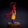 Goku Super Saiyan 4