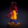 Goku Super Saiyan 4