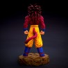 Goku Super Saiyan 4