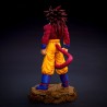 Goku Super Saiyan 4