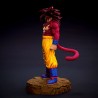 Goku Super Saiyan 4