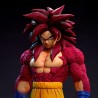 Goku Super Saiyan 4