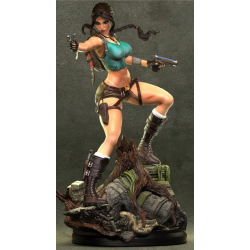Lara Croft