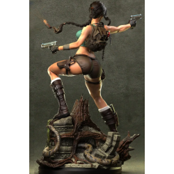 Lara Croft