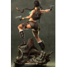 Lara Croft