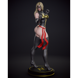 Ms. Marvel