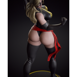 Ms. Marvel