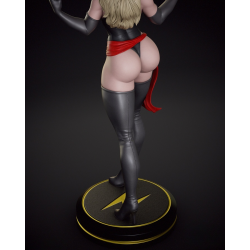 Ms. Marvel