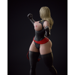 Ms. Marvel