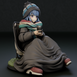 Rin Shima