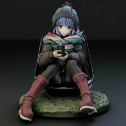 Rin Shima