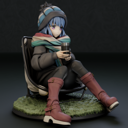 Rin Shima