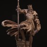 Shattered King