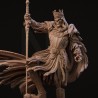 Shattered King