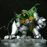 Dr Doom Venomized