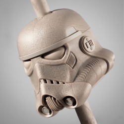 Mandalorian & Blurrg