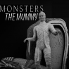 The Mummy Monsters