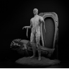 The Mummy Monsters