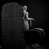 The Mummy Monsters