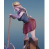Astride
