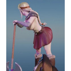 Astride
