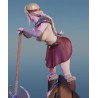 Astride