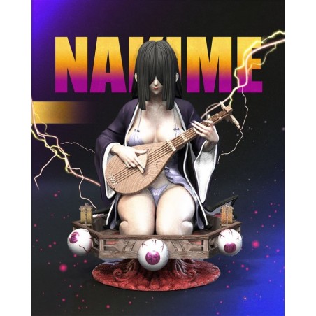 Demon Slayer - Nakime