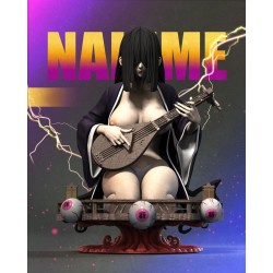 Demon Slayer - Nakime