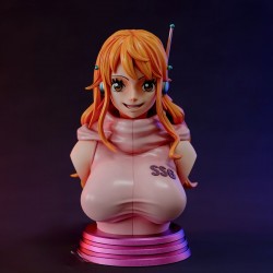 Nami Bust